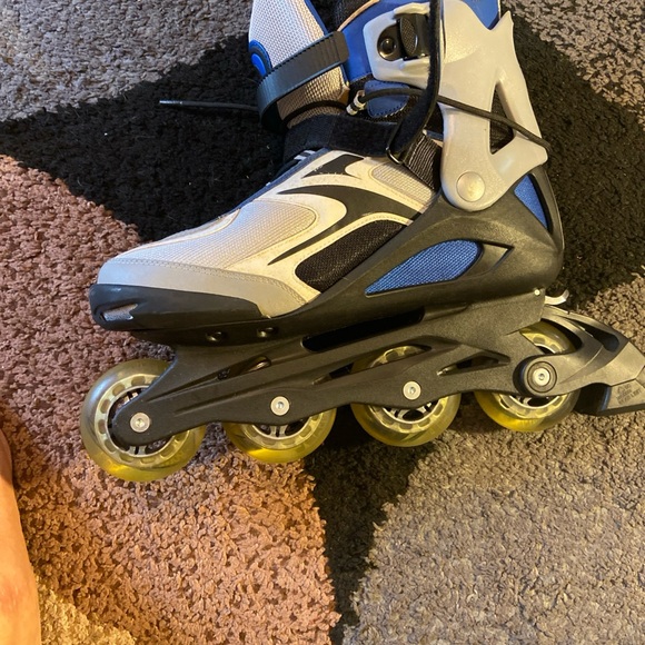 Spirit Bio Dynamic Rolkerblades - Picture 2 of 5